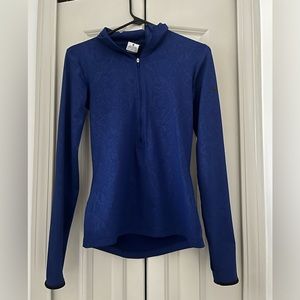 Nike long sleeve workout shirt